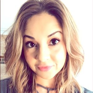 Meet your Posher, Joanna